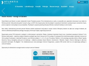 Niekoniecznie warto się skupiać na samych okolicach
