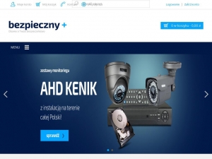 Profesjonalny monitoring przedszkola