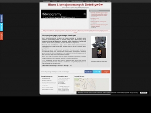 Tanie biuro detektywistyczne w Krakowie