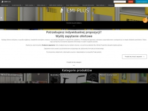 Szafy metalowe kartotekowe - meble medyczne