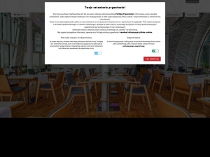 Restauracja z najlepszymi gatunkami wina w stolicy