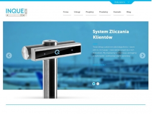 Projektowanie układów elektronicznych w firmie Inquel
