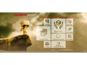 Opakowania kartonowe w ofercie Ital-Karton