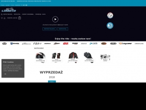 Pamiętaj, żeby się dobrze spakować przed wyjazdem na wycieczkę motocyklową.