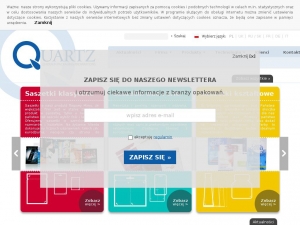 Pakowanie kosemtyków w tuby