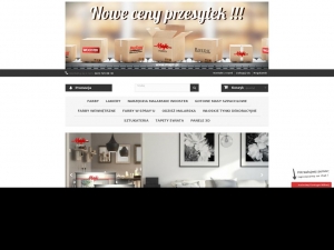Majic Paints i oferta dla malarzy