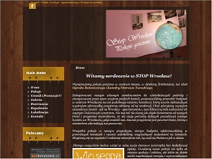 Hostele w mieście Wrocław