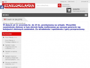 Naklejki ścienne, obrazy, tapety i dekoracje