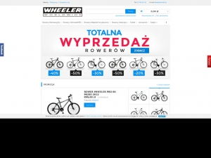 Rowery dla wyczynowców i początkujących